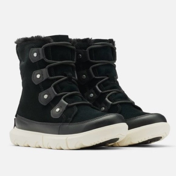 SOREL EXPLORER™ WINTER BOOT - Picture 6 of 15